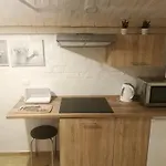 Aura Apartment