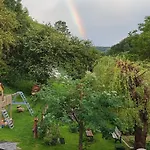 Aura Lewin Klodzki