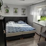 Apartamento Aura