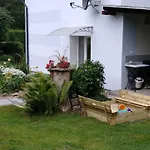 Apartamento Aura