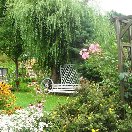 Aura Lägenhet Lewin Klodzki