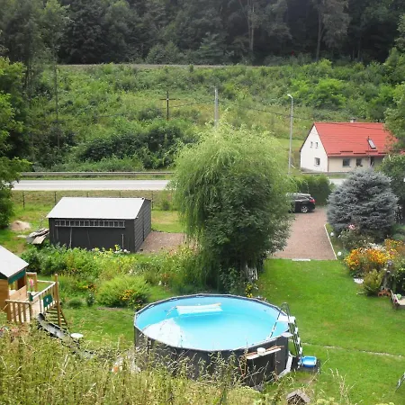 Apartment Aura Lewin Klodzki