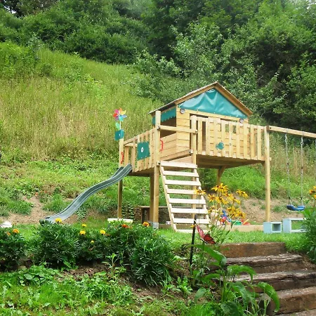 Aura Lägenhet Lewin Klodzki