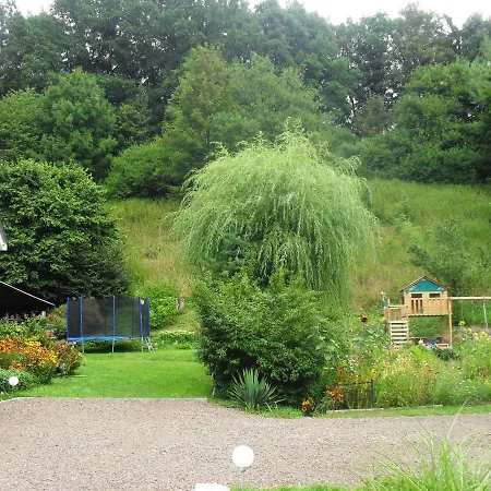 Aura Lägenhet Lewin Klodzki