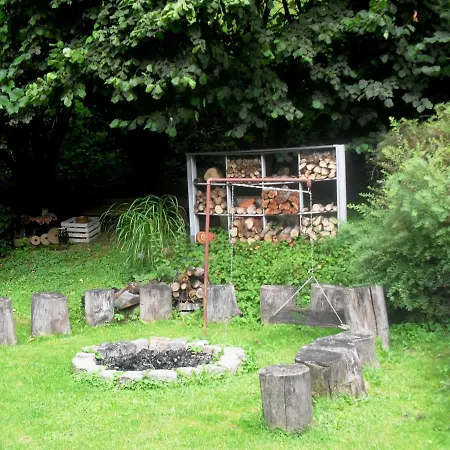 Aura Lägenhet Lewin Klodzki