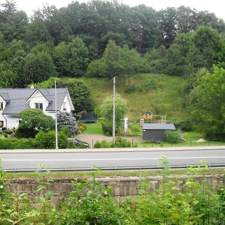 Aura Lägenhet Lewin Klodzki