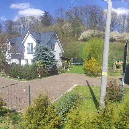 Aura Lägenhet Lewin Klodzki