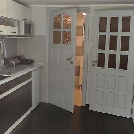Apartment Aura Lewin Klodzki