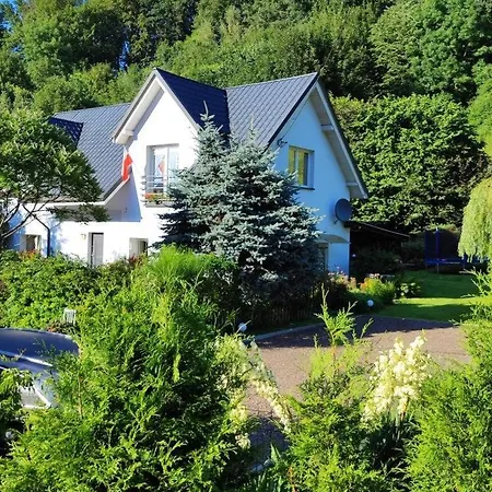 Aura Apartment Lewin Klodzki