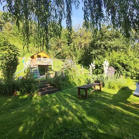 Lejlighed Aura Lewin Klodzki