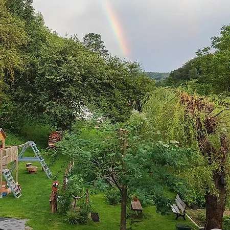 Aura Lewin Klodzki