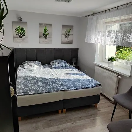Apartment Aura