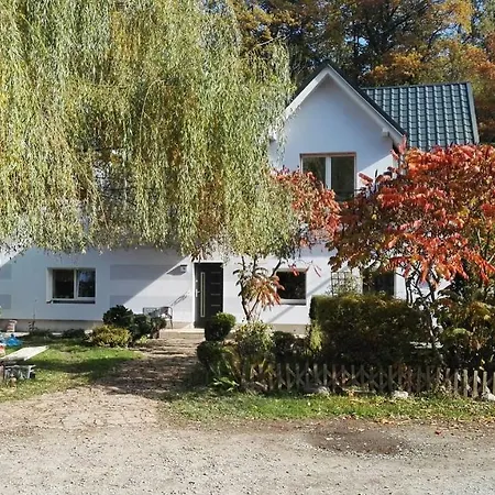 Lägenhet Aura Lewin Klodzki