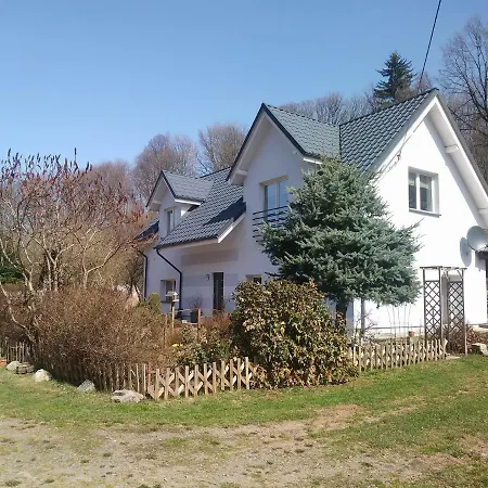 Aura Lägenhet Lewin Klodzki