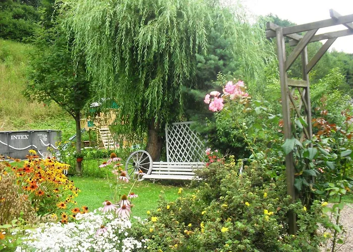 Aura Apartamento Lewin Klodzki