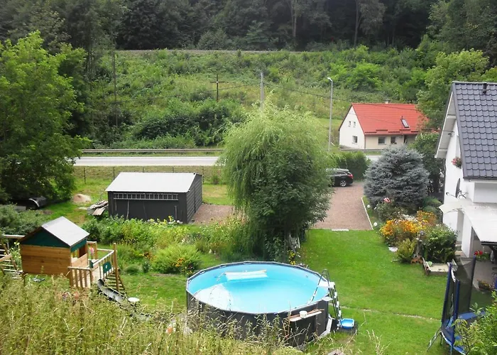 Apartment Aura Lewin Klodzki