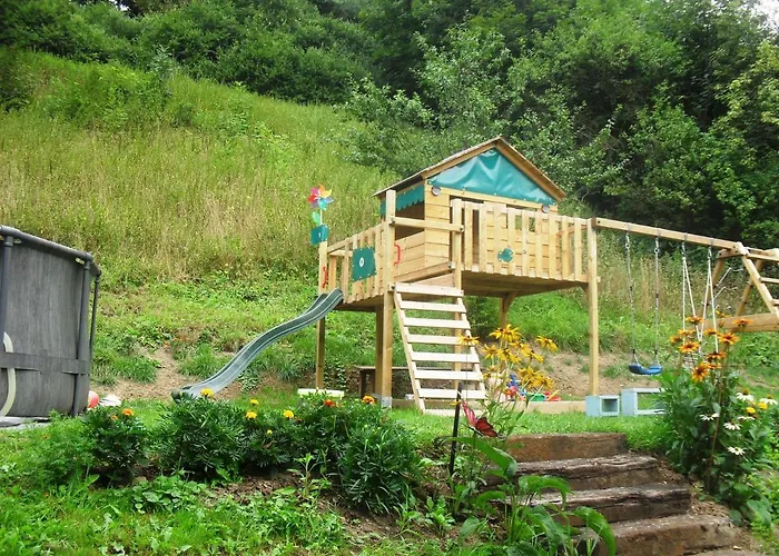 Aura Apartment Lewin Klodzki