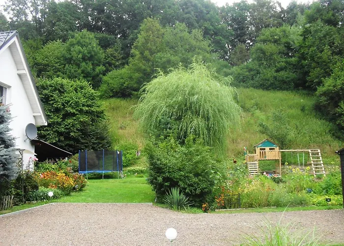 Aura Lejlighed Lewin Klodzki