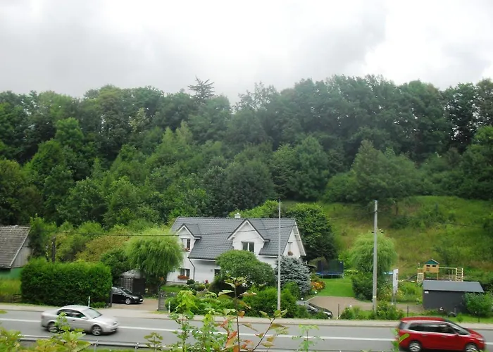 Aura Apartamento Lewin Klodzki