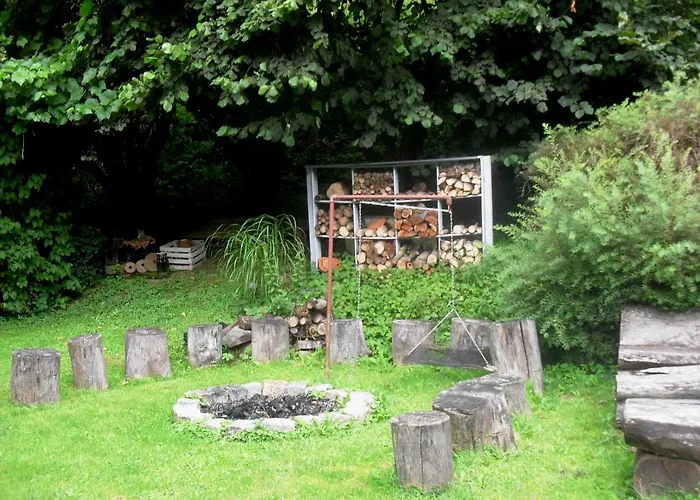 Aura Apartment Lewin Klodzki