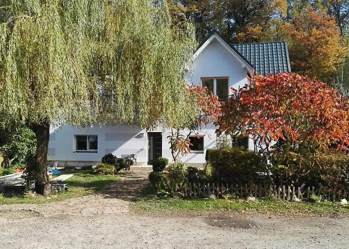 Lejlighed Aura Lewin Klodzki