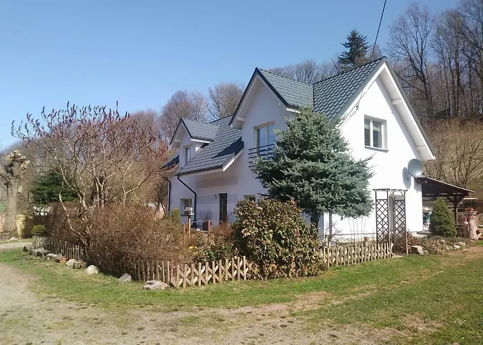 Aura Lejlighed Lewin Klodzki