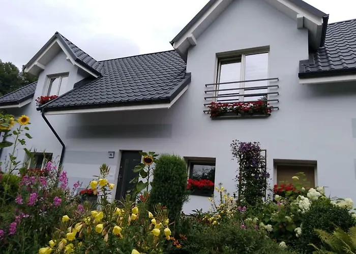 Aura Lejlighed Lewin Klodzki